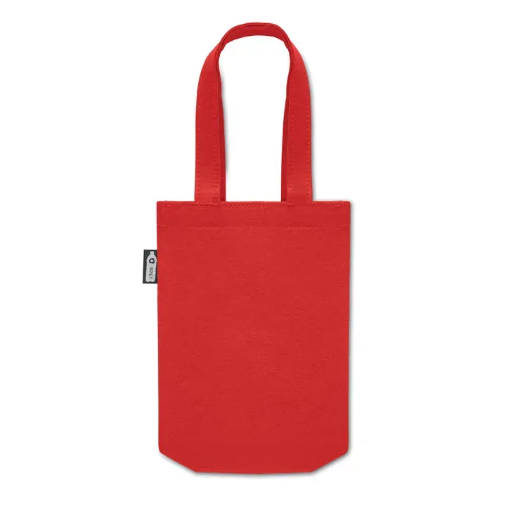 Small RPET felt gift bag - MO2408 (MOCN#05)